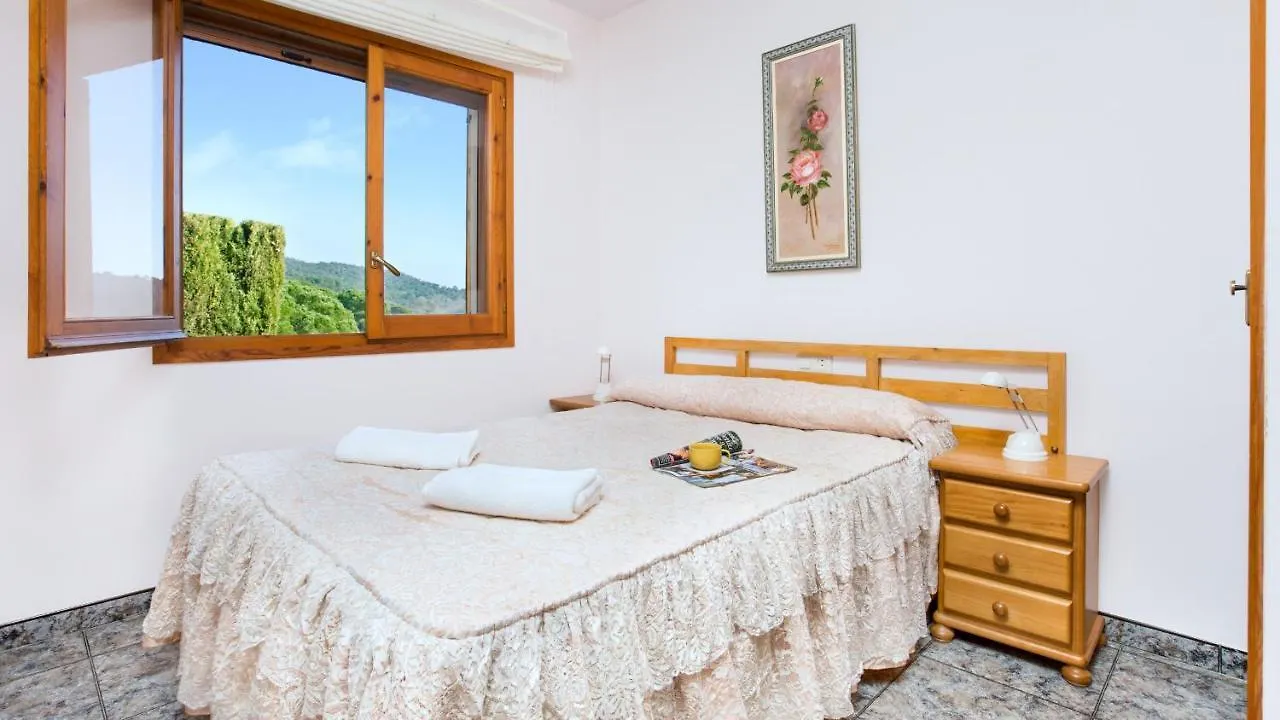 Villa 2Soph - Lloret De Mar Spain