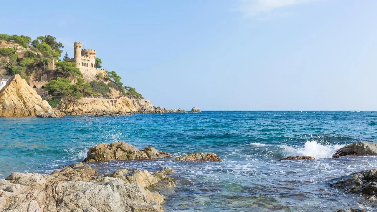Villa 2Soph - Lloret De Mar Spain
